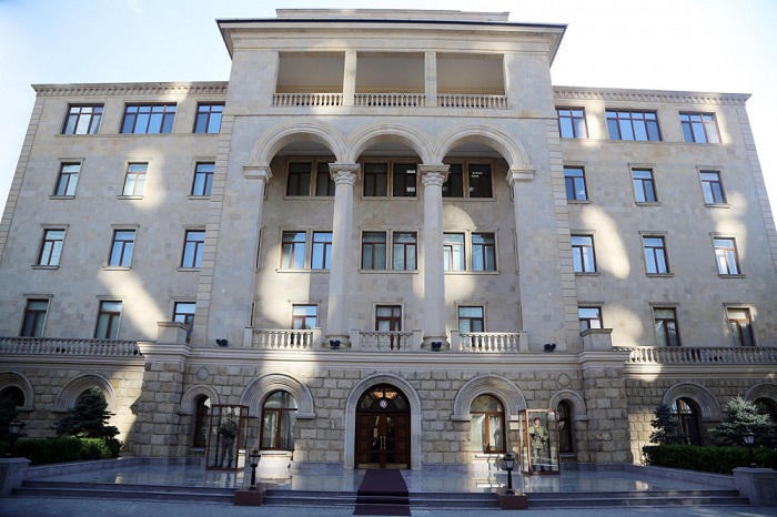Baku hopes Yerevan will draw conclusion from peace call by Pope Francis